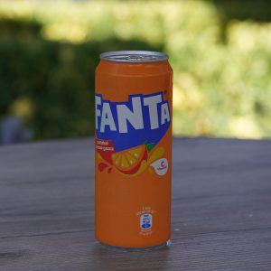 fanta