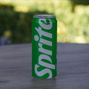 sprite